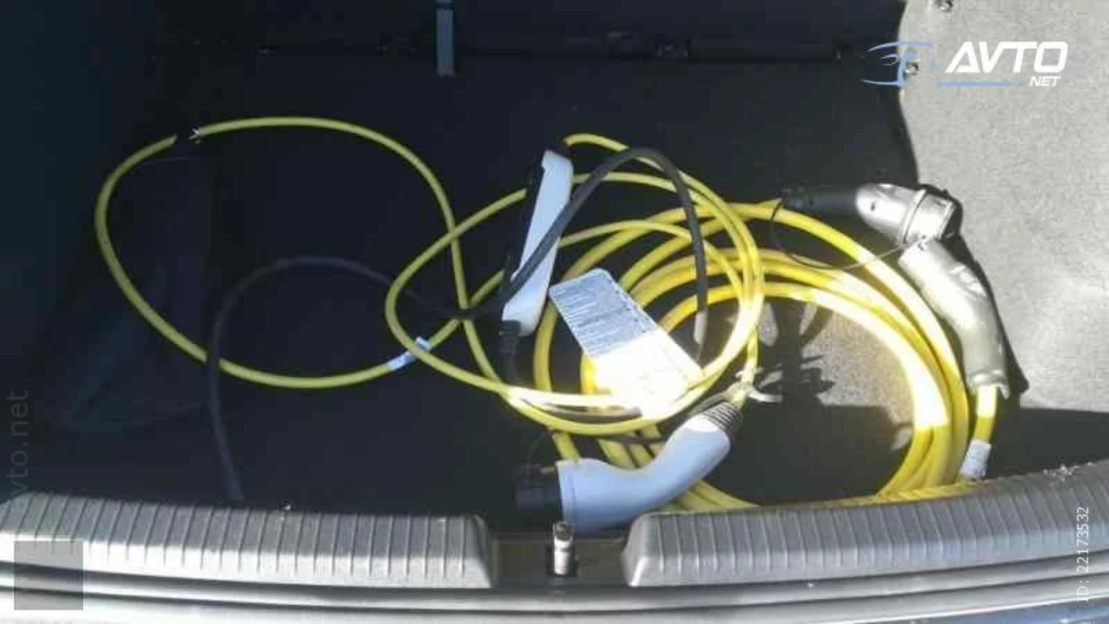 VW ID.3 PRO PERFORMANCE 150 KW.62 KWh.Navi.Led.Termopompa, снимка 9 - Автомобили и джипове - 53917568