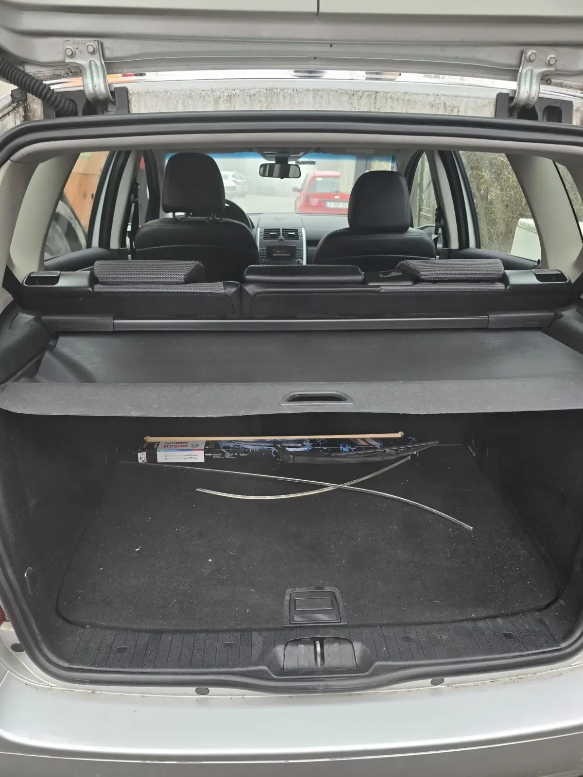 Mercedes-Benz A 200 CDI, снимка 8 - Автомобили и джипове - 54054430