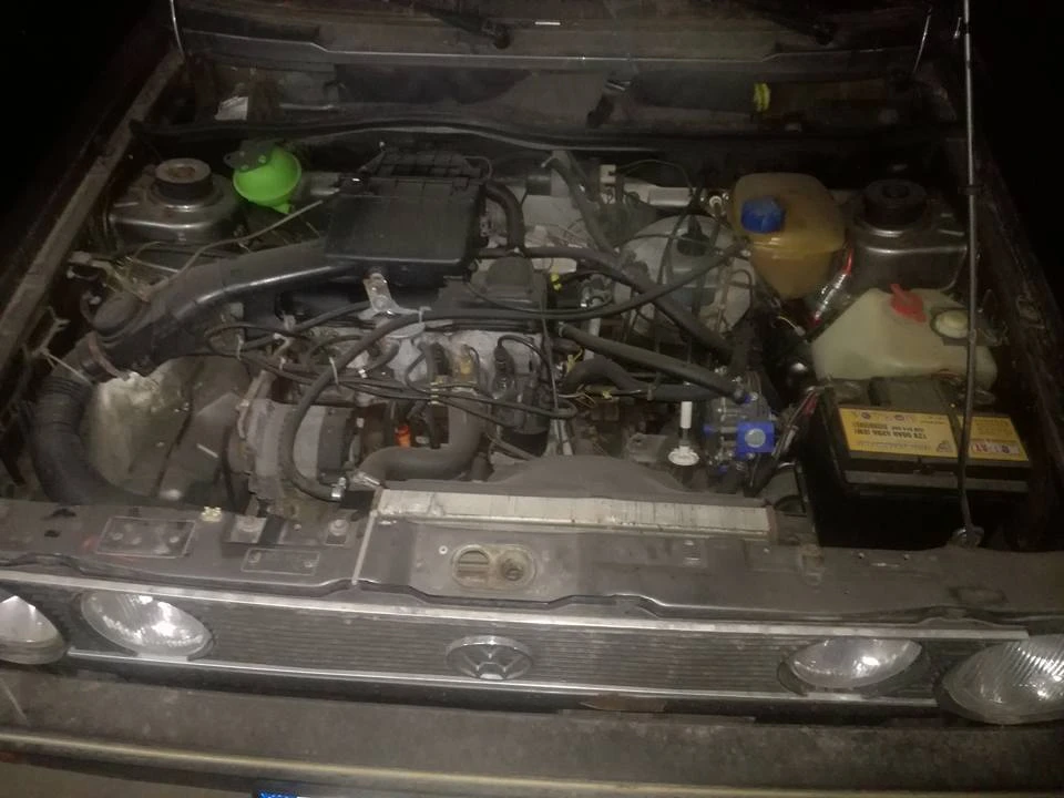 VW Golf ��1 Cabrio | Mobile.bg � ����������� 5