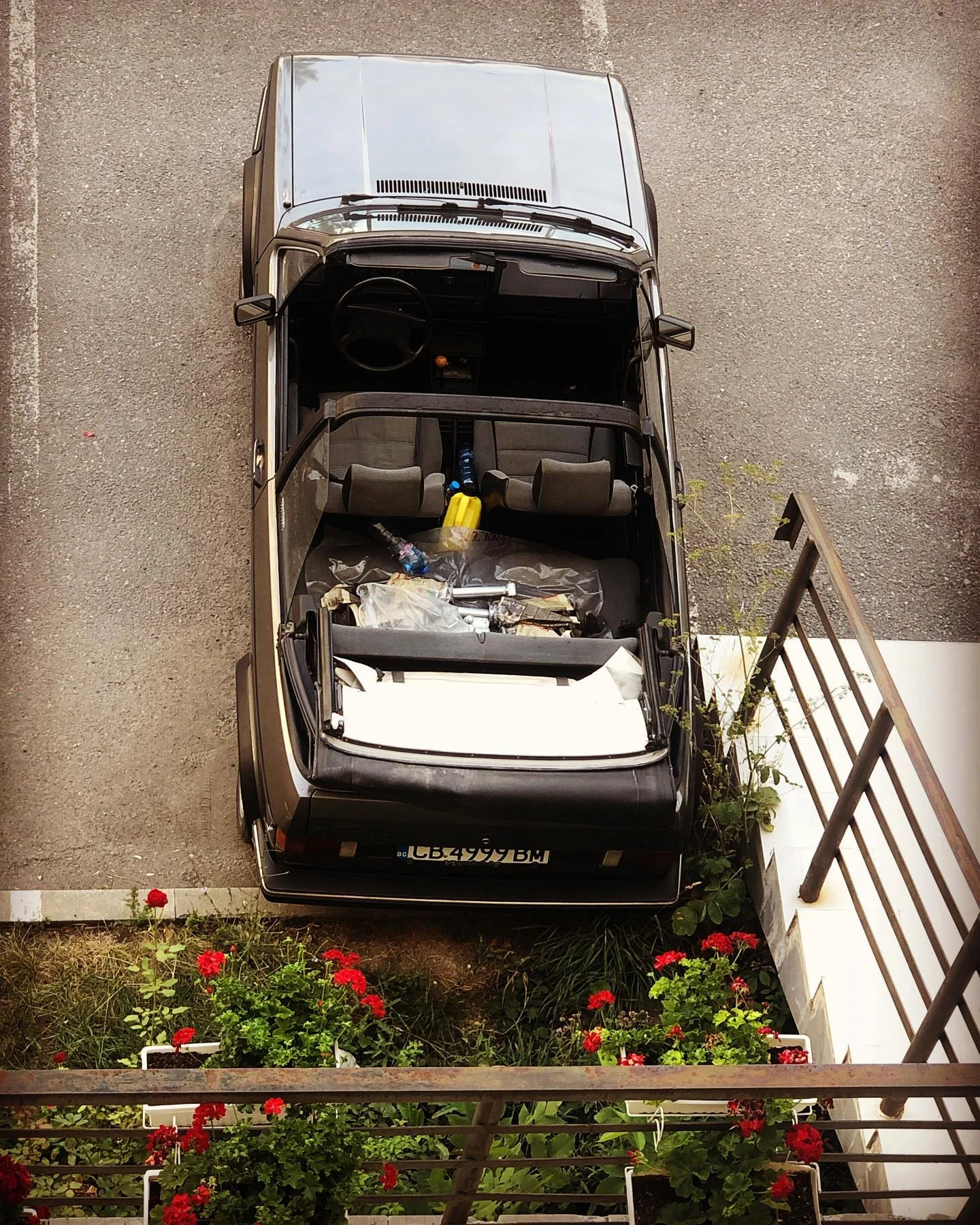 VW Golf ��1 Cabrio | Mobile.bg � ����������� 3
