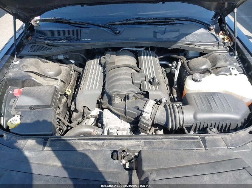 Dodge Challenger 6.4l R/T Scat Pack, снимка 10 - Автомобили и джипове - 54306768