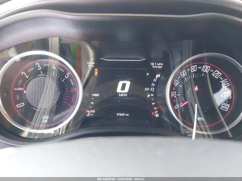 Dodge Challenger 6.4l R/T Scat Pack, снимка 7 - Автомобили и джипове - 54306768