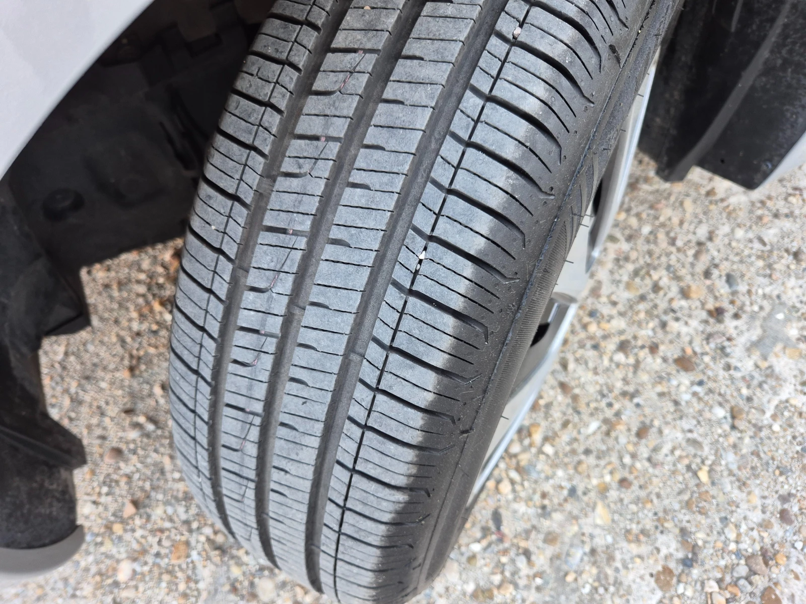 Dacia Sandero 1.5 DCI-ИТАЛИЯ , снимка 14 - Автомобили и джипове - 54325690