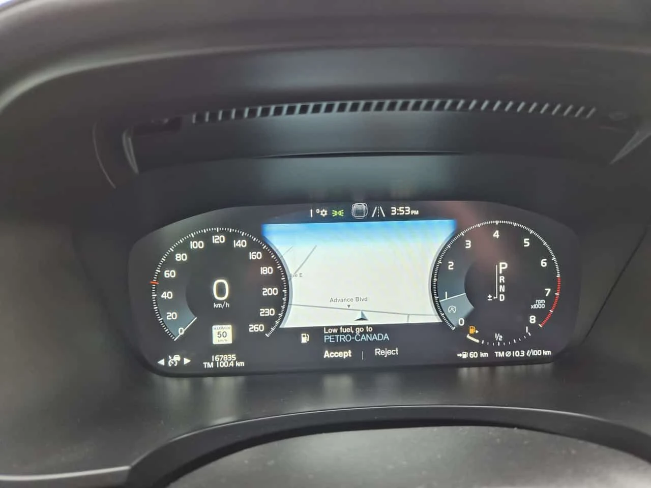 Volvo S90 * T6 Inscription * ПОДГРЕВ * ПАНОРАМА * 360 * , снимка 13 - Автомобили и джипове - 54398639