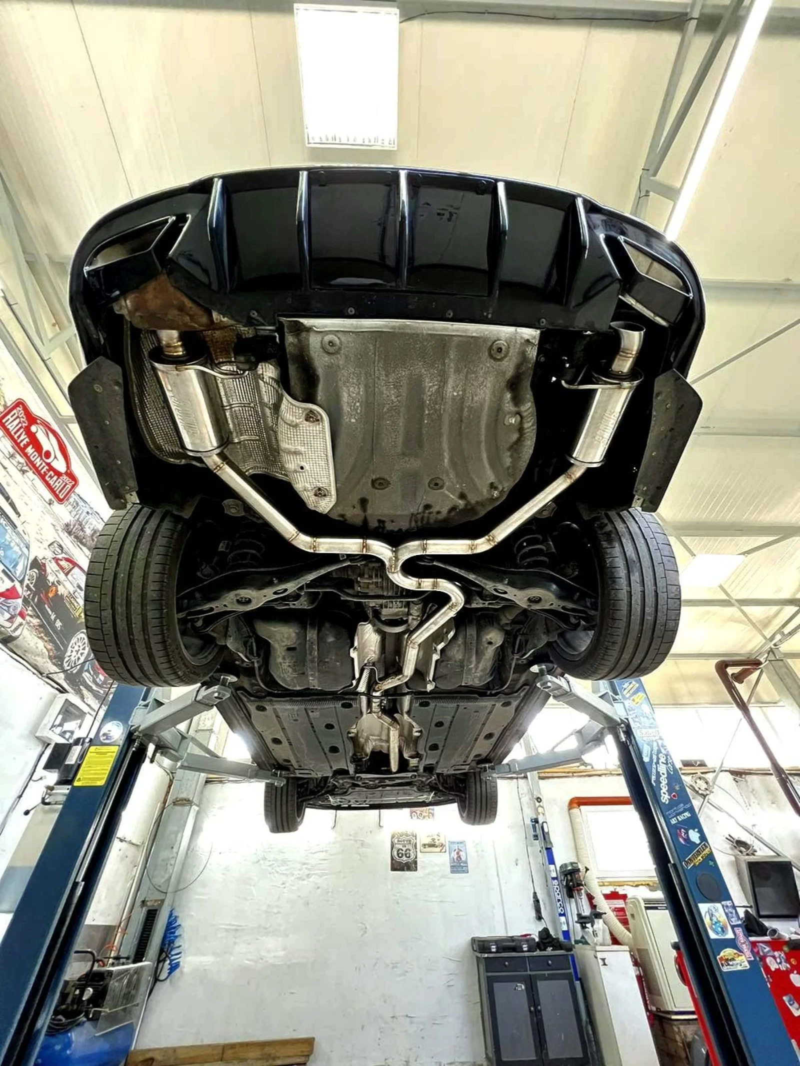 Skoda Octavia, снимка 15 - Автомобили и джипове - 54459036