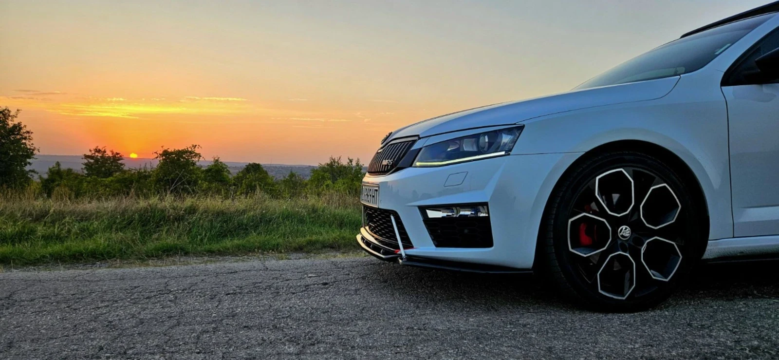 Skoda Octavia, снимка 12 - Автомобили и джипове - 54459036
