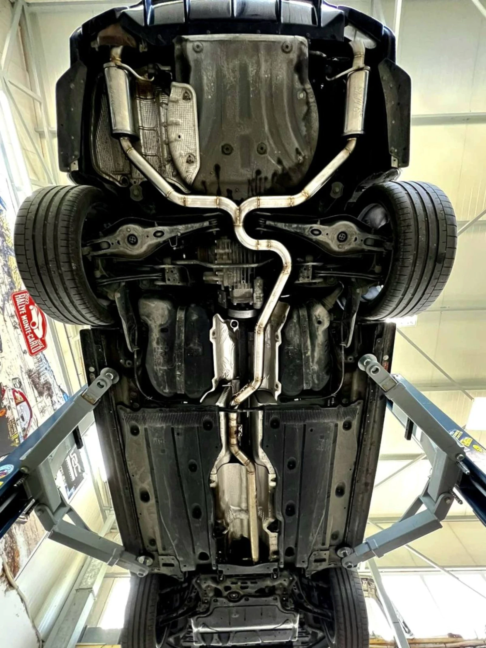 Skoda Octavia, снимка 4 - Автомобили и джипове - 54459036