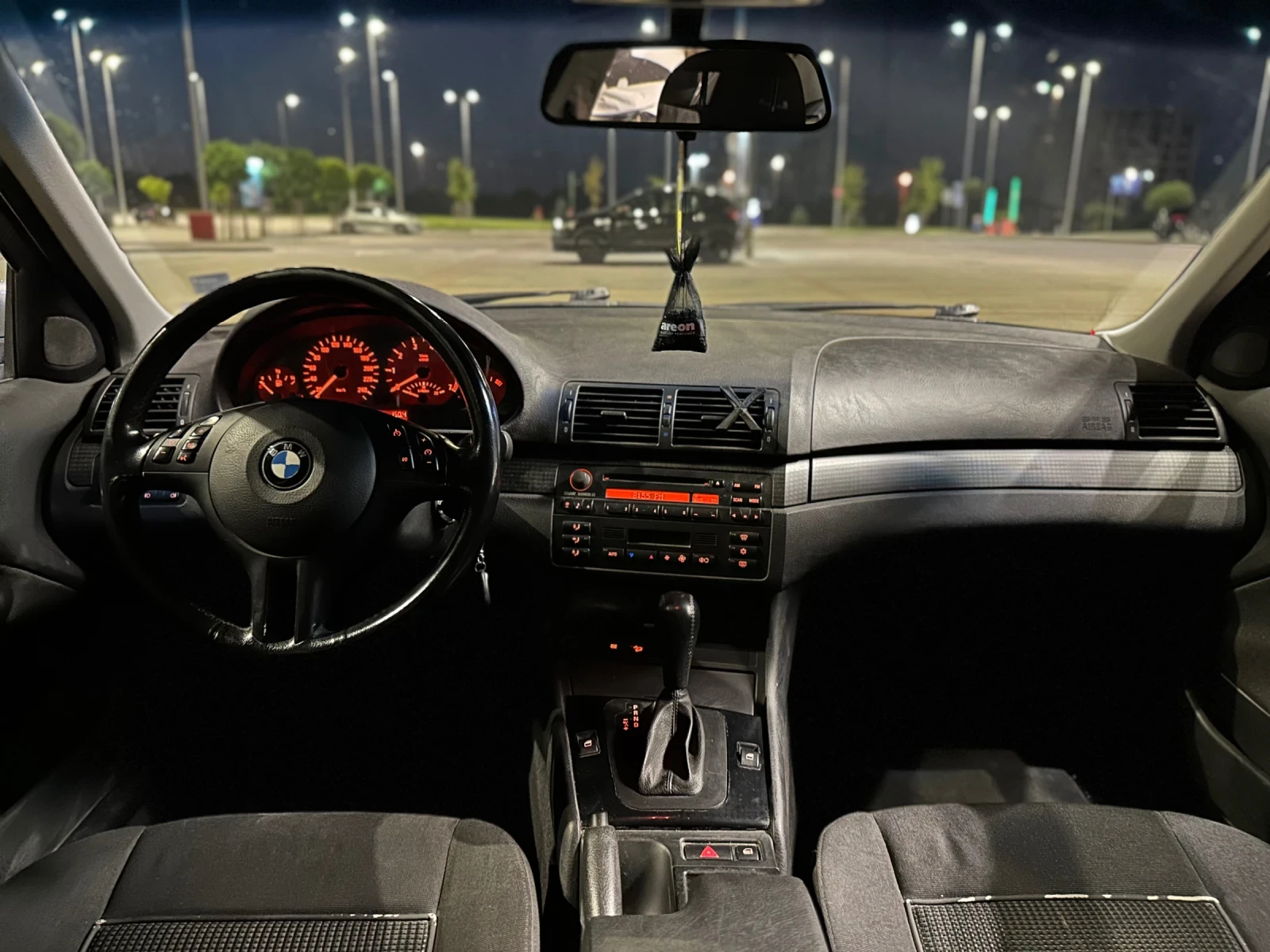 BMW 325, снимка 8 - Автомобили и джипове - 54556845