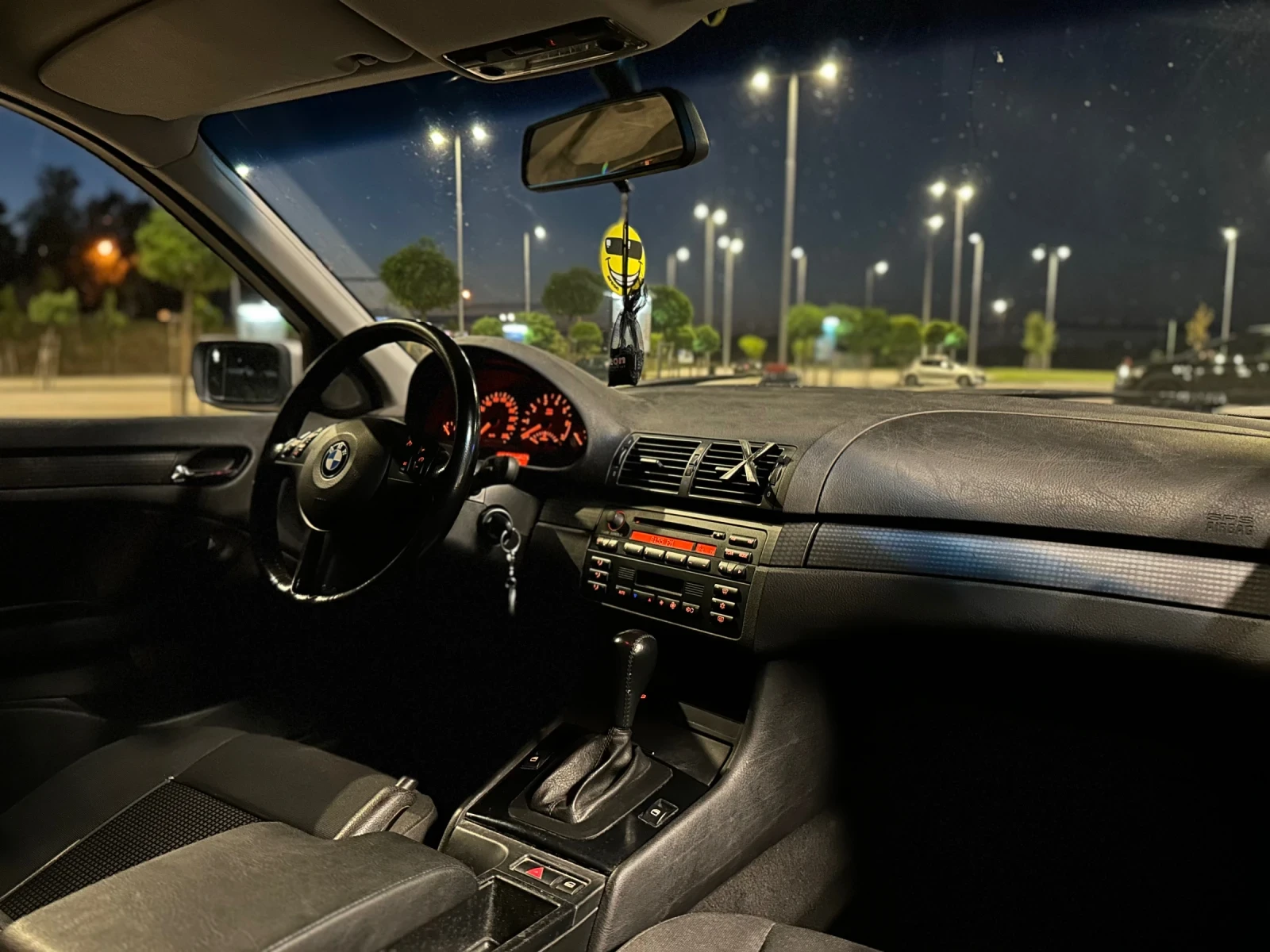 BMW 325, снимка 10 - Автомобили и джипове - 54556845