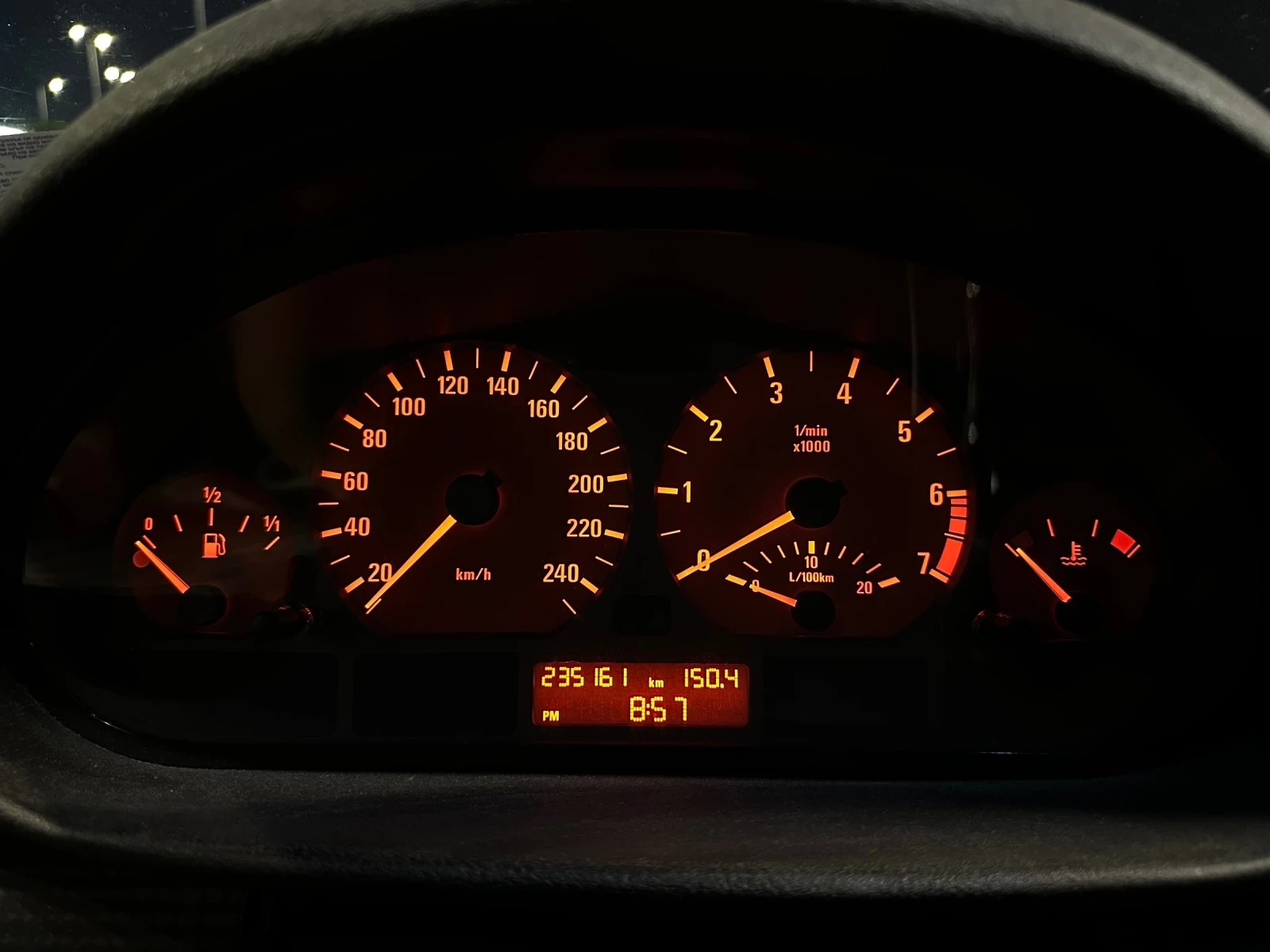 BMW 325, снимка 11 - Автомобили и джипове - 54556845