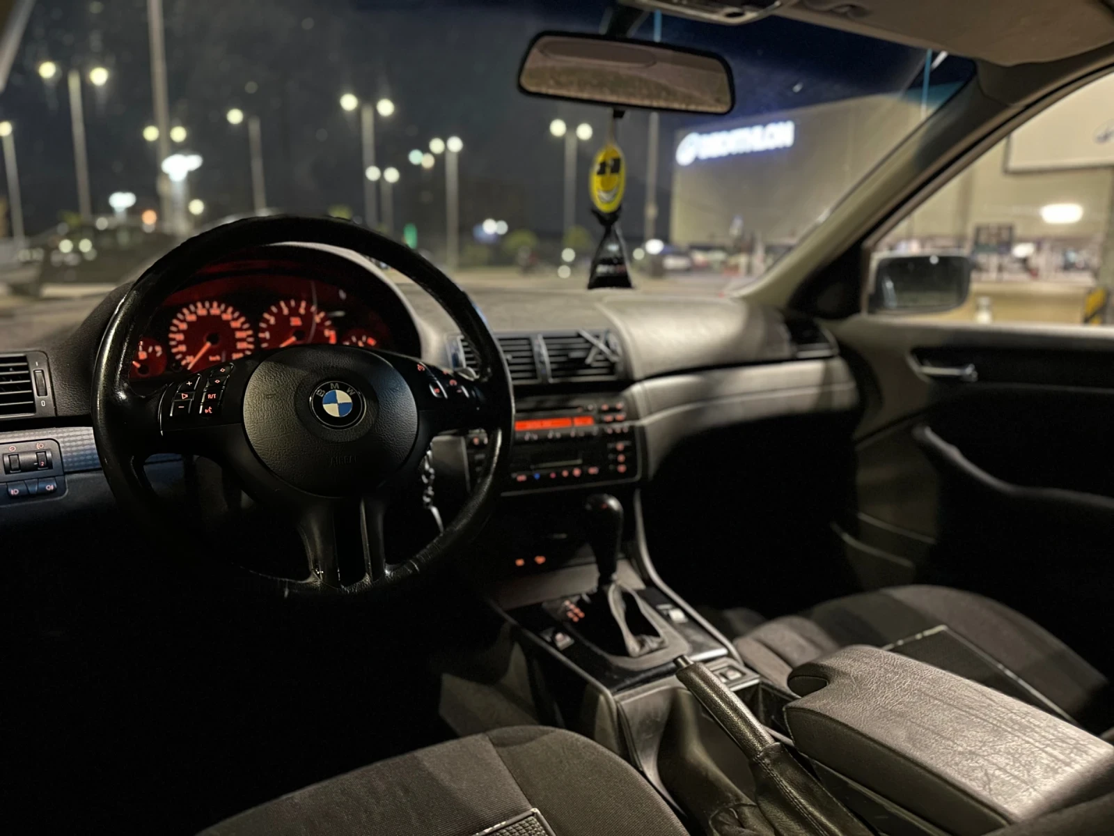 BMW 325, снимка 9 - Автомобили и джипове - 54556845