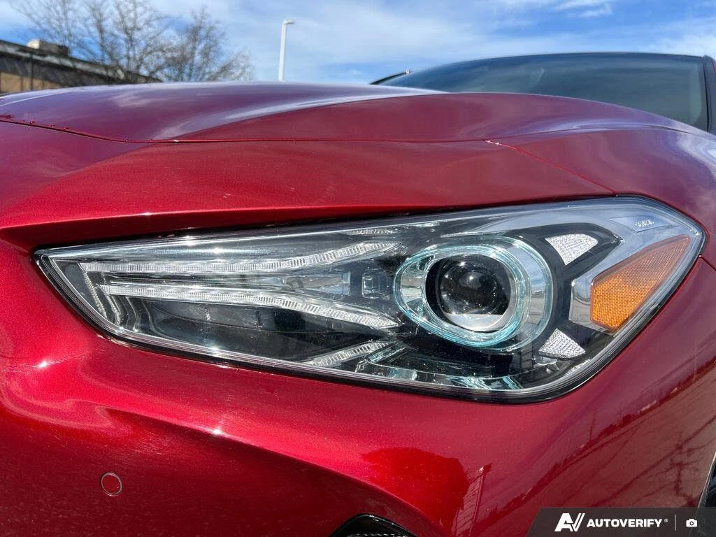 Genesis G70  3.3T AWD, снимка 4 - Автомобили и джипове - 54597873