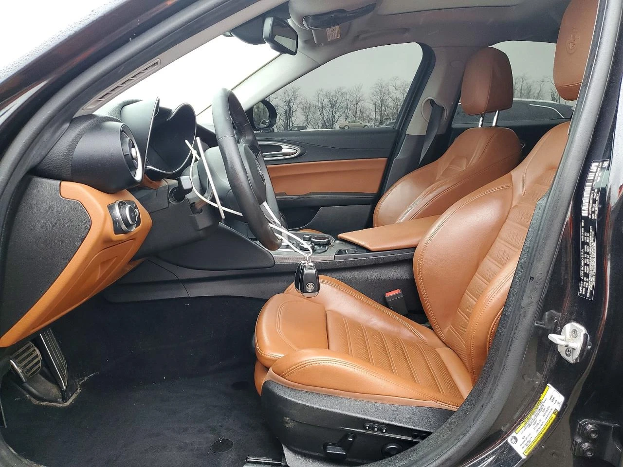 Alfa Romeo Giulia 2.0l Ti | Mobile.bg � ����������� 7