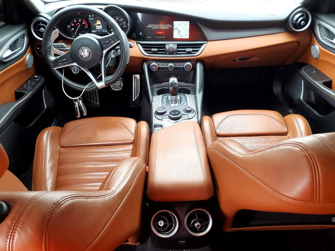 Alfa Romeo Giulia 2.0l Ti | Mobile.bg � ����������� 8
