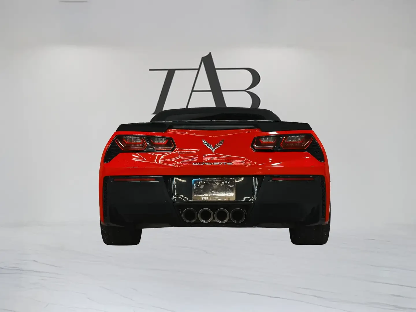 Chevrolet Corvette Stingray 2LT Convertible | Mobile.bg � ����������� 9