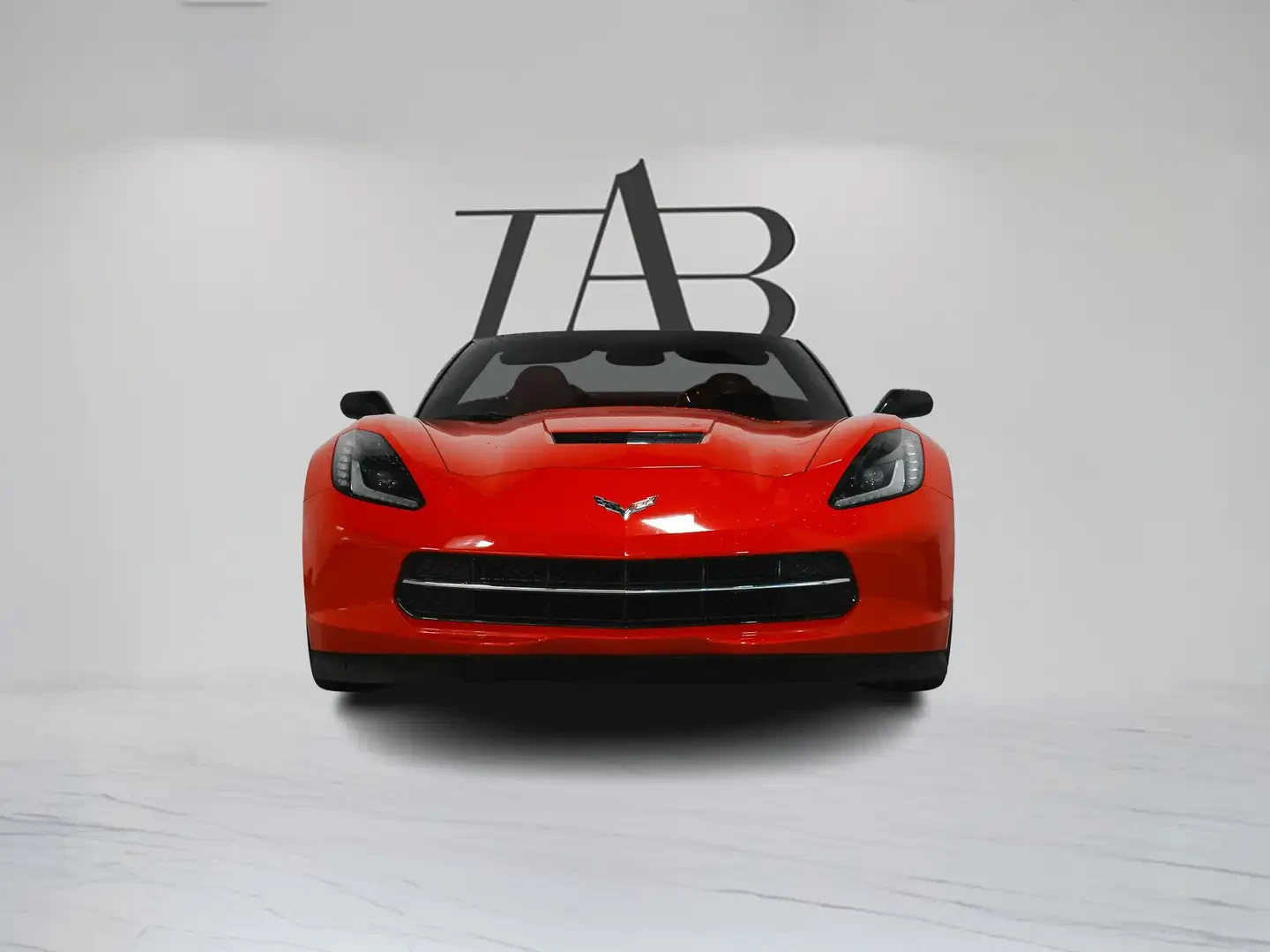 Chevrolet Corvette Stingray 2LT Convertible | Mobile.bg � ����������� 8