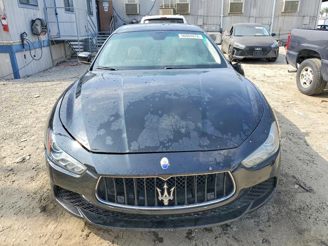 Maserati Ghibli 3.0l S, снимка 5 - Автомобили и джипове - 54964753
