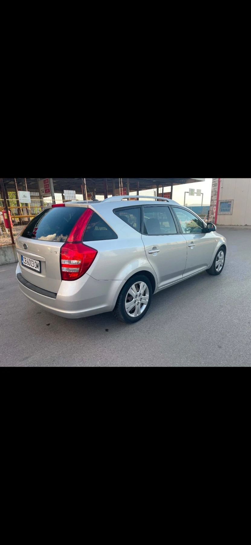 Kia Ceed, снимка 4 - Автомобили и джипове - 54977460