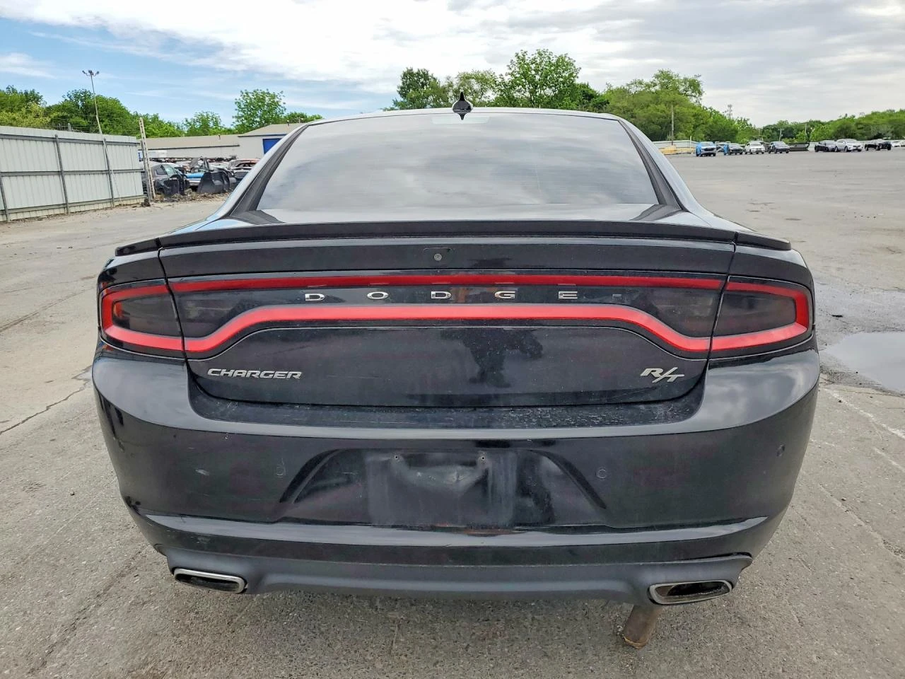 Dodge Charger 5.7l R, снимка 6 - Автомобили и джипове - 55107250