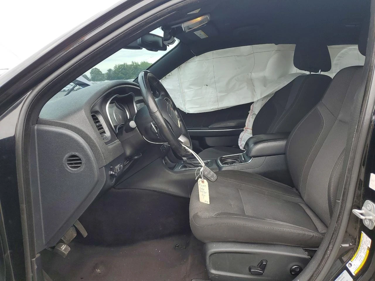 Dodge Charger 5.7l R, снимка 7 - Автомобили и джипове - 55107250
