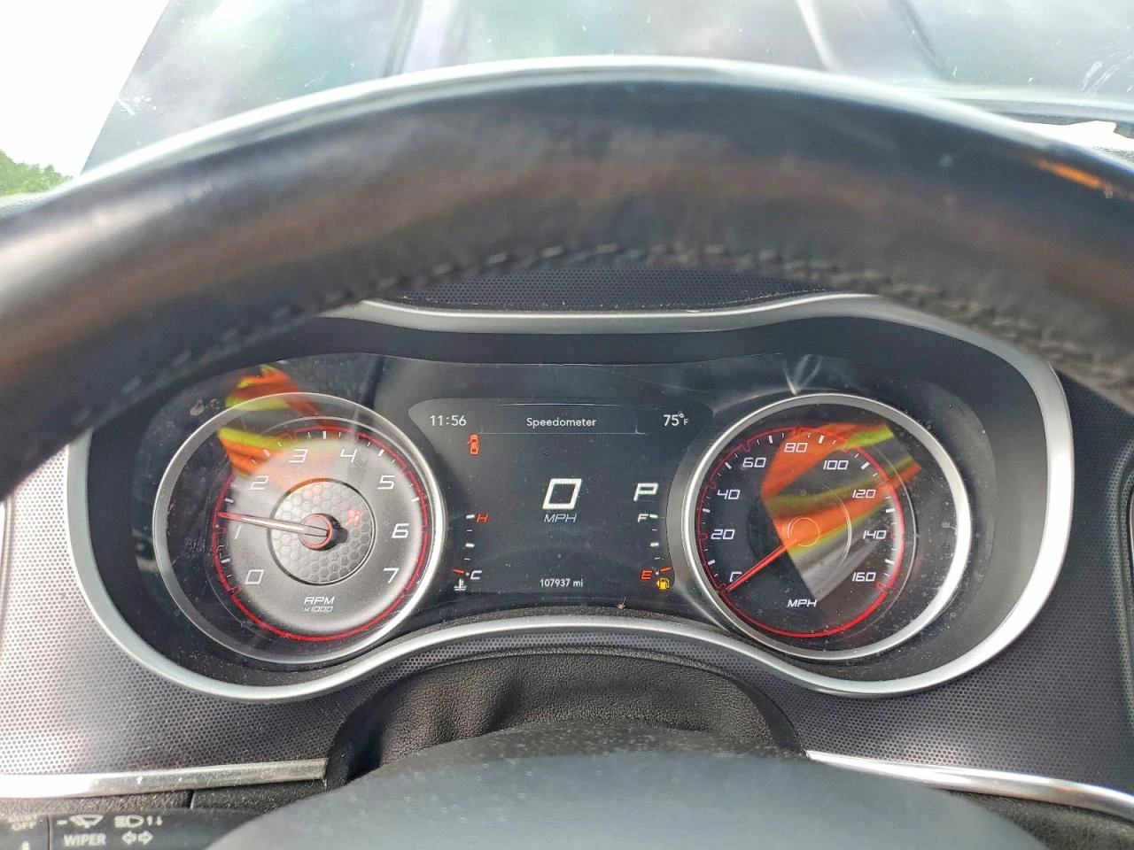 Dodge Charger 5.7l R, снимка 9 - Автомобили и джипове - 55107250