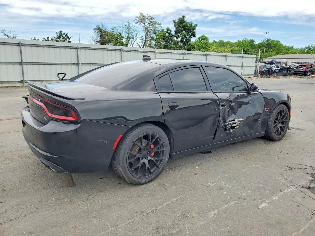 Dodge Charger 5.7l R, снимка 3 - Автомобили и джипове - 55107250