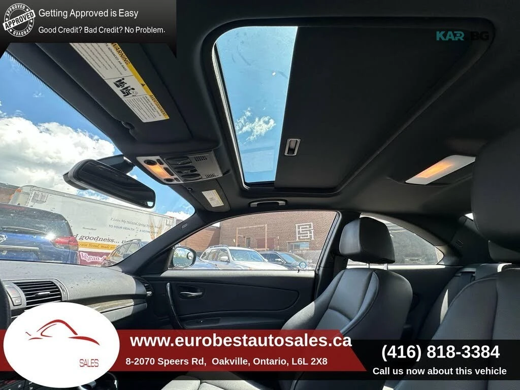 BMW 128 * RWD* АвтоКредит * (ЦЕНА ДО БГ), снимка 8 - Автомобили и джипове - 55224200