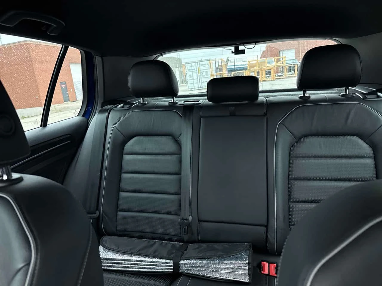 VW Golf R * DSG * CARFAX * PPF * ПОДГРЕВ * , снимка 12 - Автомобили и джипове - 55393117