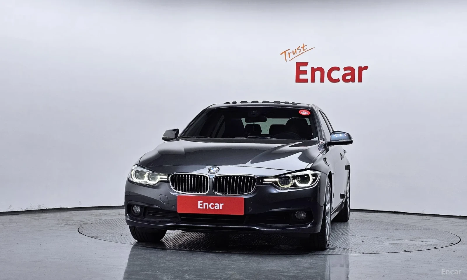 BMW 320 HEAD UP\Start stop\Pamet na sedalki, снимка 3 - Автомобили и джипове - 55571135
