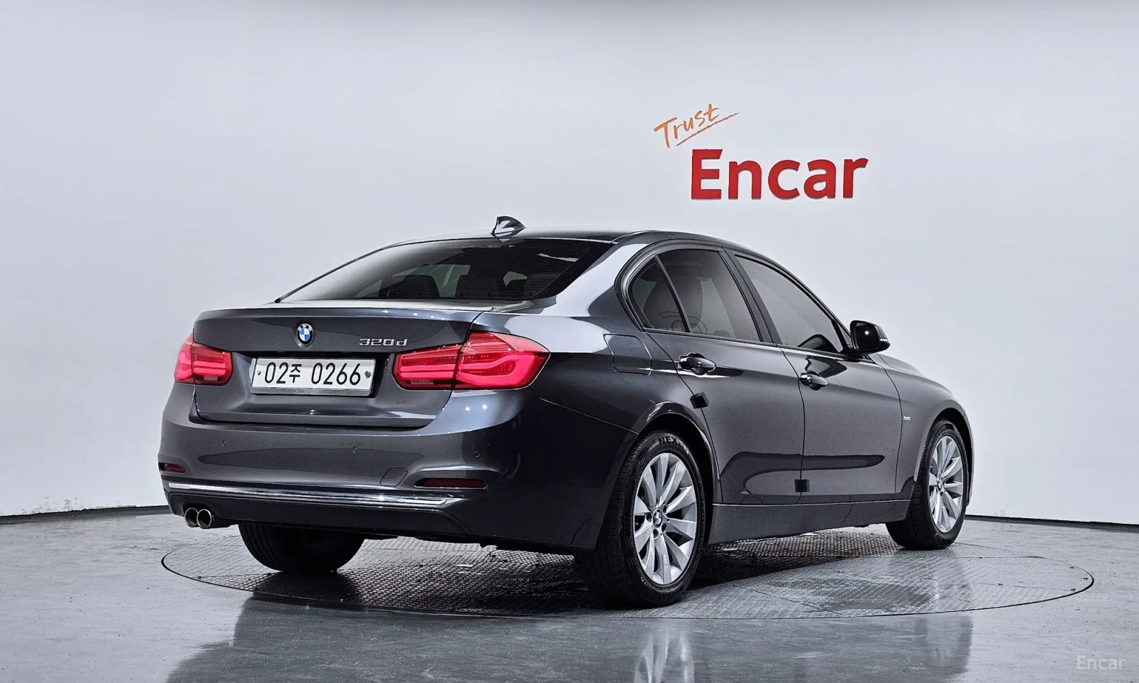 BMW 320 HEAD UP\Start stop\Pamet na sedalki, снимка 2 - Автомобили и джипове - 55571135