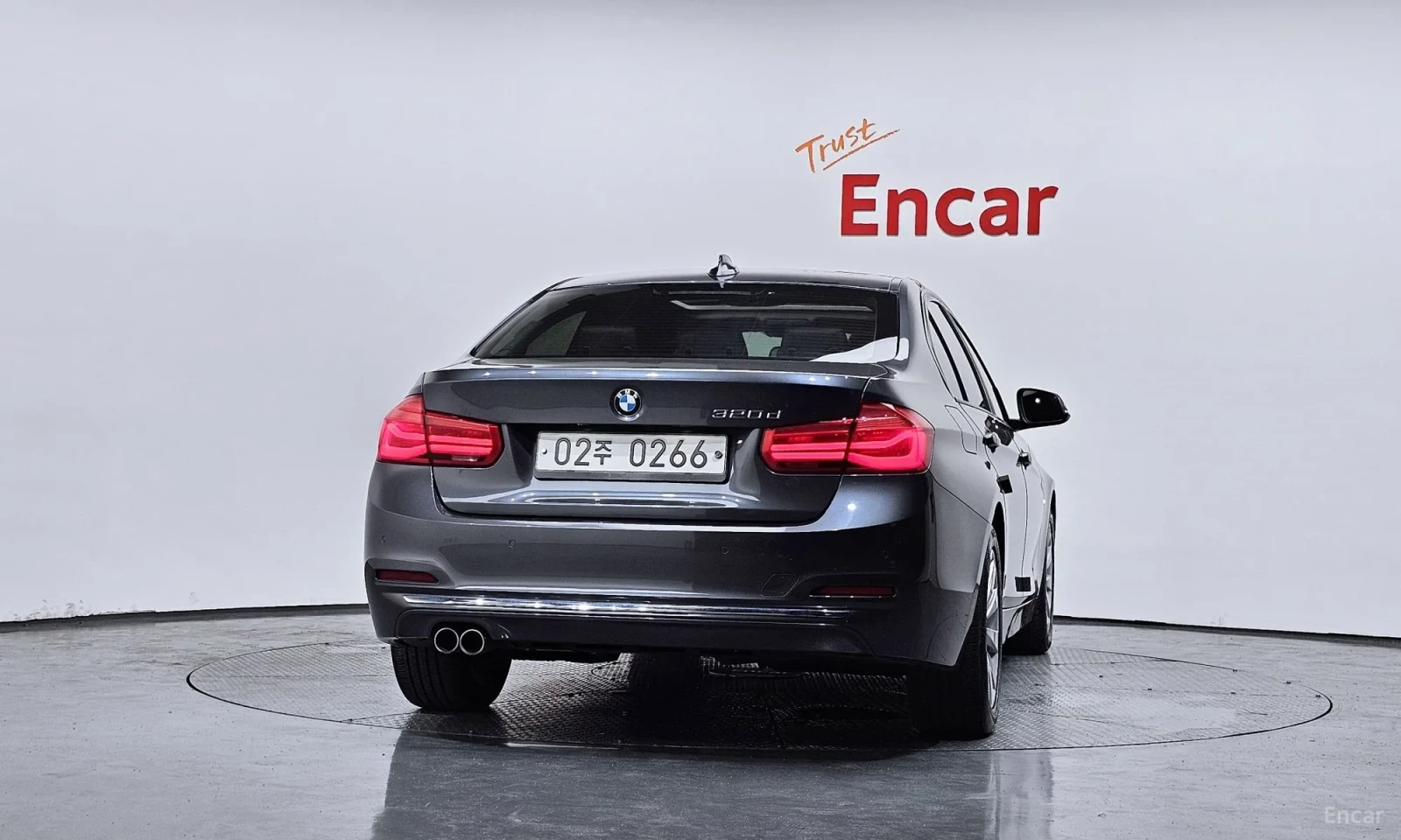 BMW 320 HEAD UP\Start stop\Pamet na sedalki, снимка 4 - Автомобили и джипове - 55571135