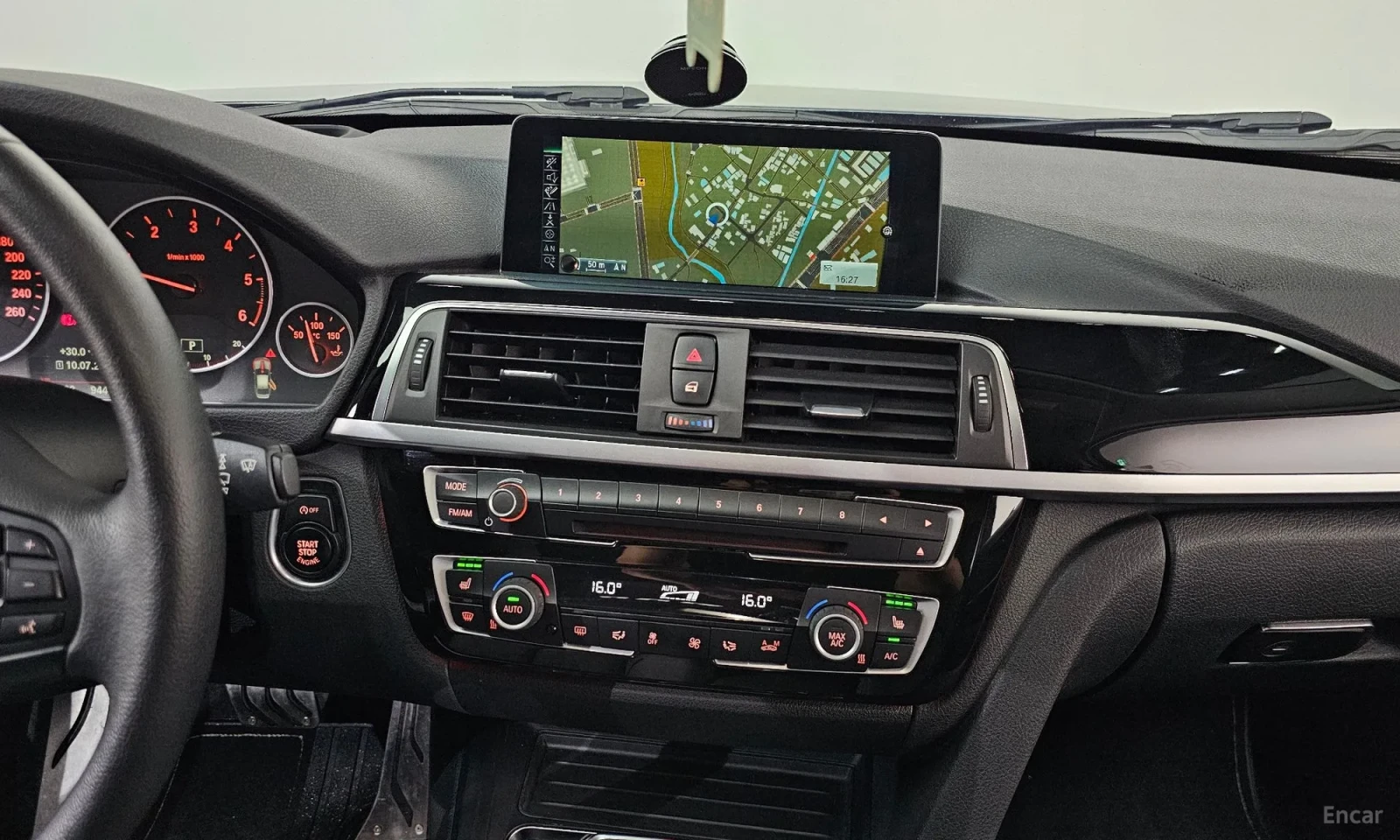 BMW 320 HEAD UP\Start stop\Pamet na sedalki, снимка 13 - Автомобили и джипове - 55571135