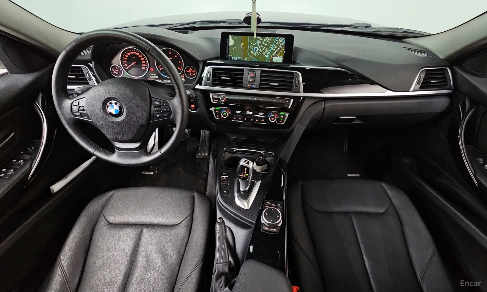 BMW 320 HEAD UP\Start stop\Pamet na sedalki, снимка 7 - Автомобили и джипове - 55571135