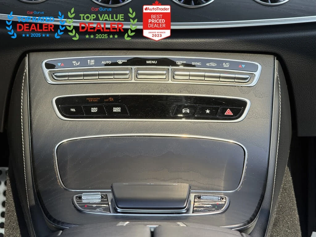 Mercedes-Benz CLS 53 AMG * FULL* MAX* 360* KEYLESS* Camera* ПОДГРЕВ* , снимка 16 - Автомобили и джипове - 55586530