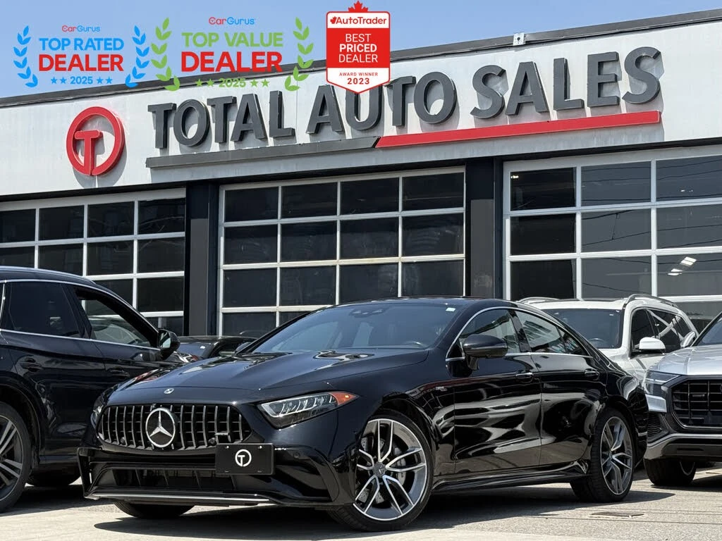 Mercedes-Benz CLS 53 AMG * FULL* MAX* 360* KEYLESS* Camera* ПОДГРЕВ* 