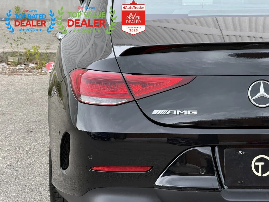 Mercedes-Benz CLS 53 AMG * FULL* MAX* 360* KEYLESS* Camera* ПОДГРЕВ* , снимка 9 - Автомобили и джипове - 55586530