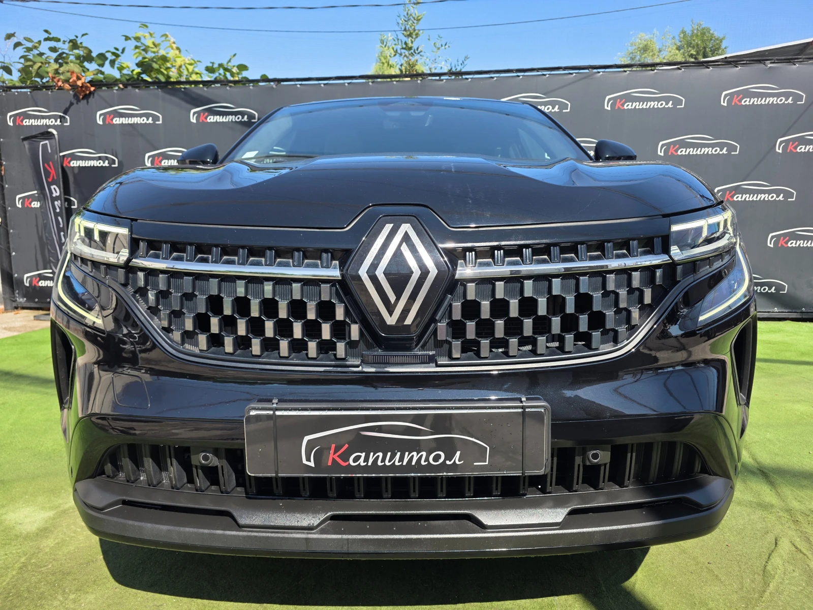 Renault Austral E-TECH FULL HYBRID 200 TECHNO, снимка 2 - Автомобили и джипове - 56416428