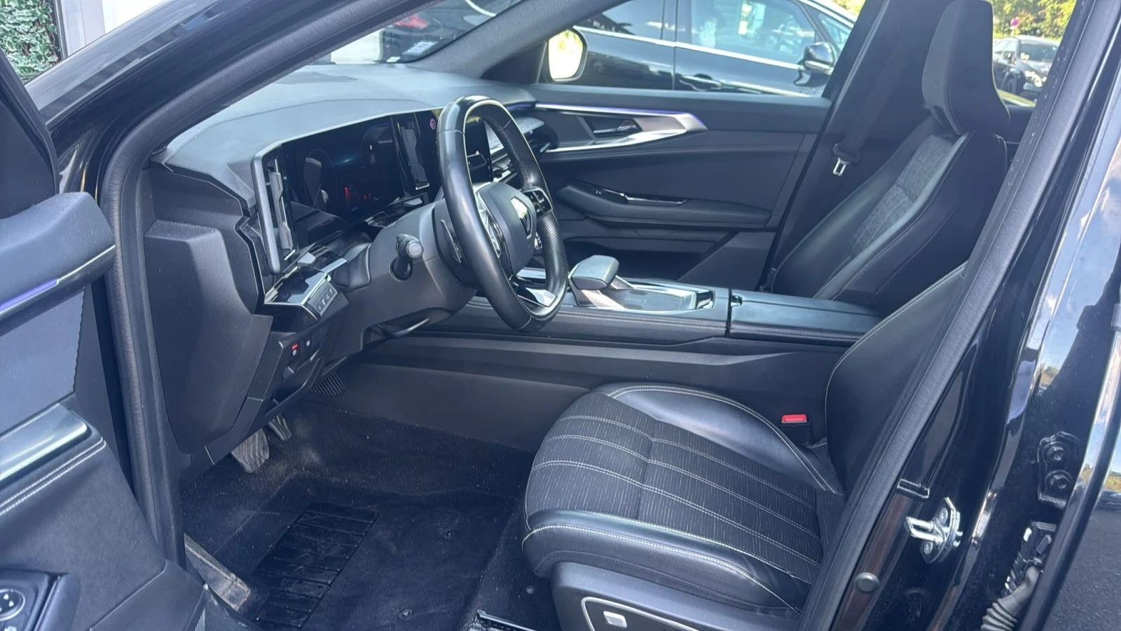 Renault Austral E-TECH FULL HYBRID 200 TECHNO | Mobile.bg � ����������� 4