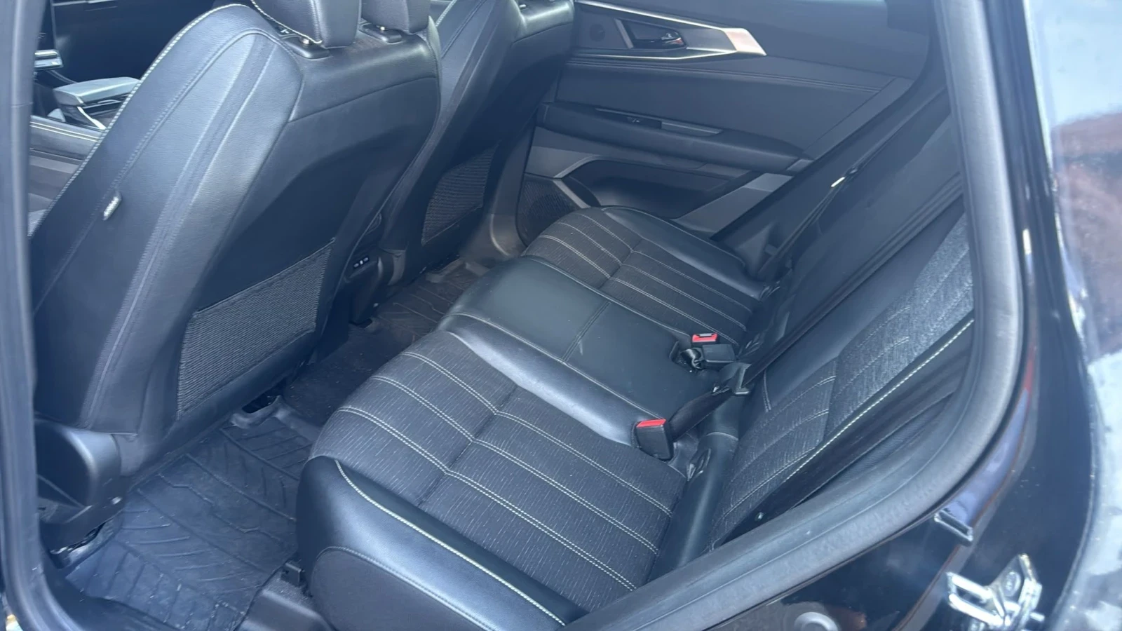 Renault Austral E-TECH FULL HYBRID 200 TECHNO | Mobile.bg � ����������� 6