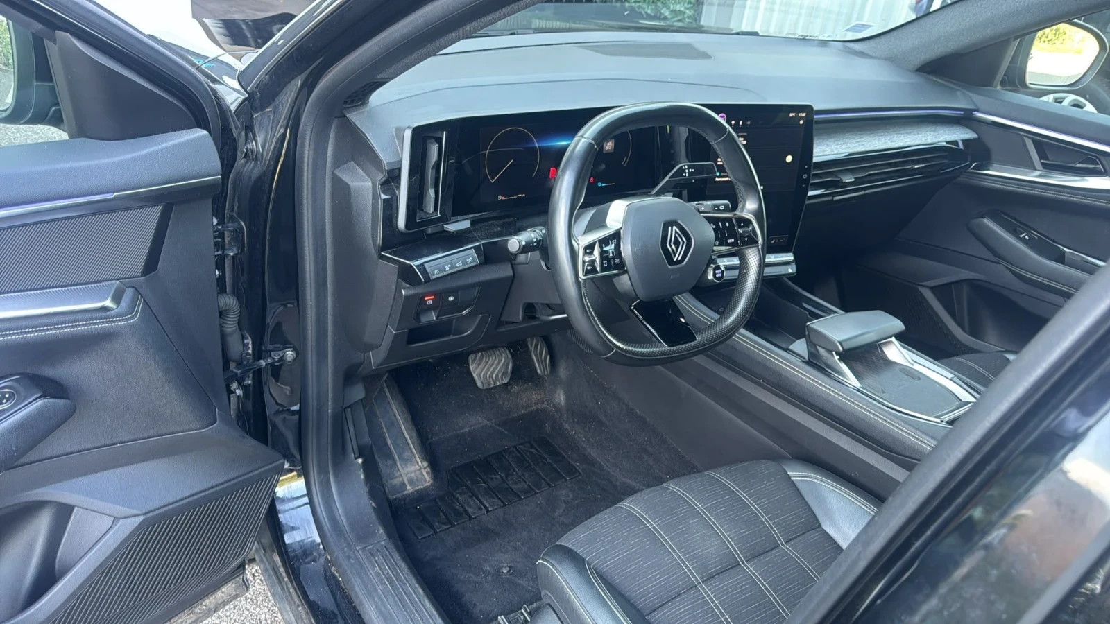 Renault Austral E-TECH FULL HYBRID 200 TECHNO | Mobile.bg � ����������� 3