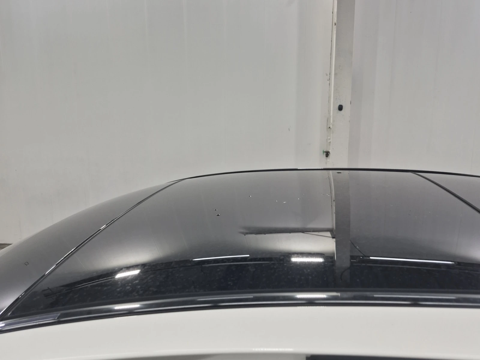 Mercedes-Benz C 300 * FACELIFT * ПАНОРАМА * ПОДГРЕВ * KEYLESS, снимка 7 - Автомобили и джипове - 55990043