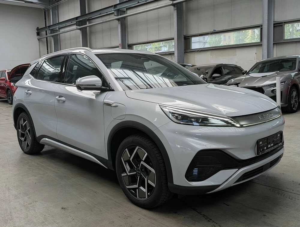 BYD Atto3