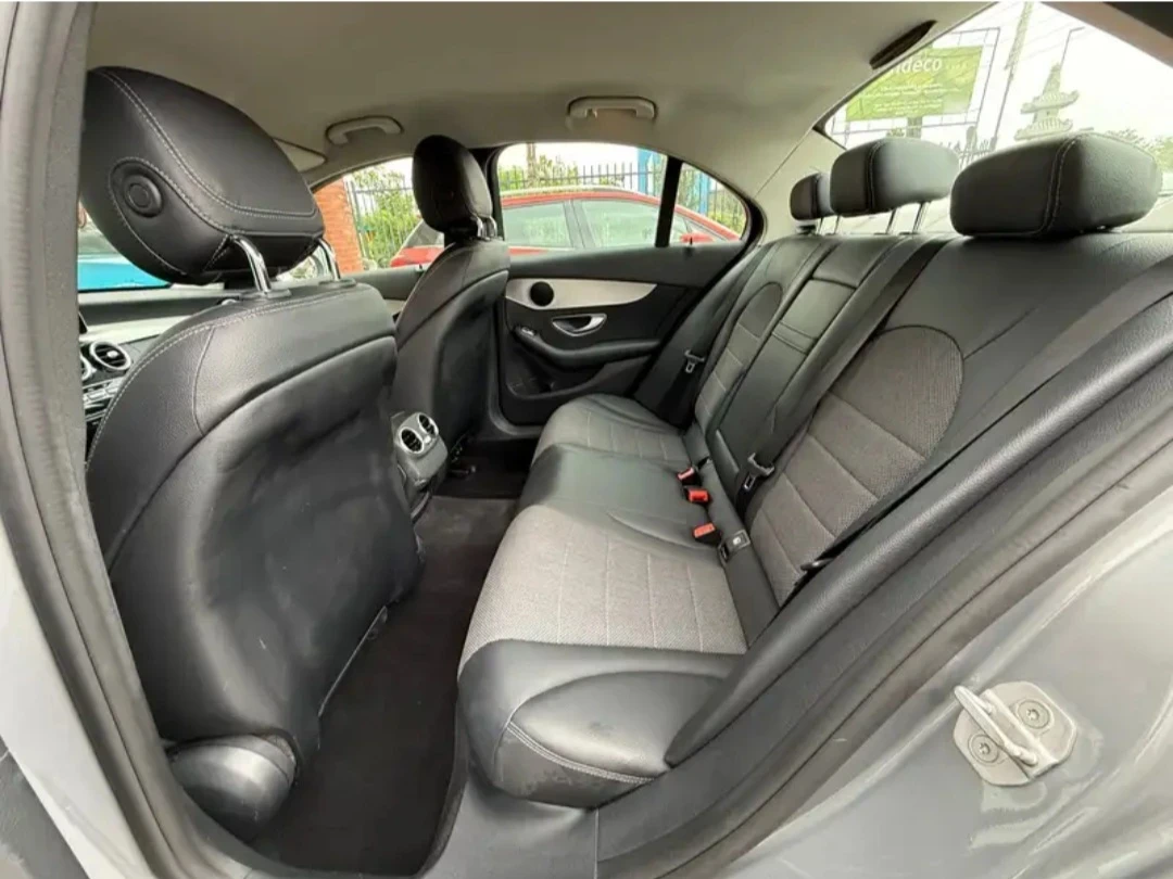 Mercedes-Benz C 200 AVANTGARDE | Mobile.bg � ����������� 8