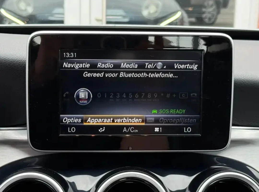 Mercedes-Benz C 200 AVANTGARDE | Mobile.bg � ����������� 16