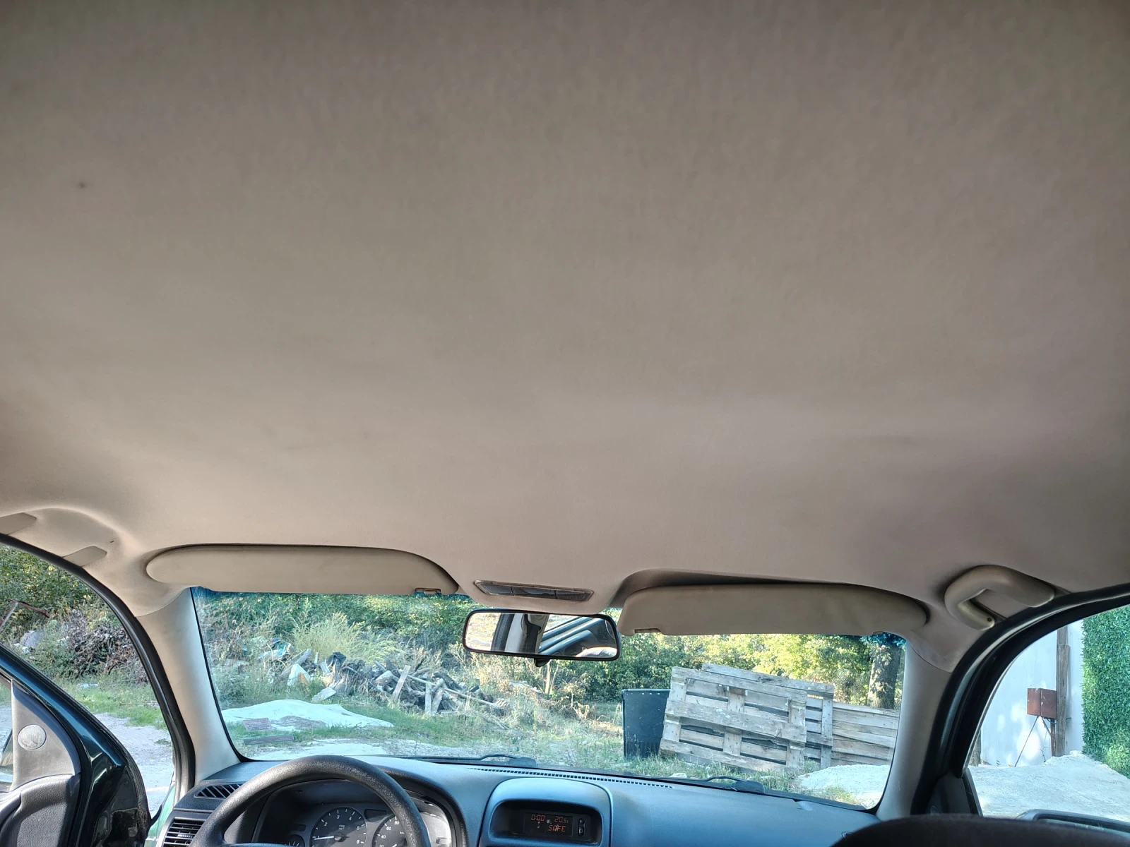 Opel Astra 1.6, снимка 6 - Автомобили и джипове - 56132329