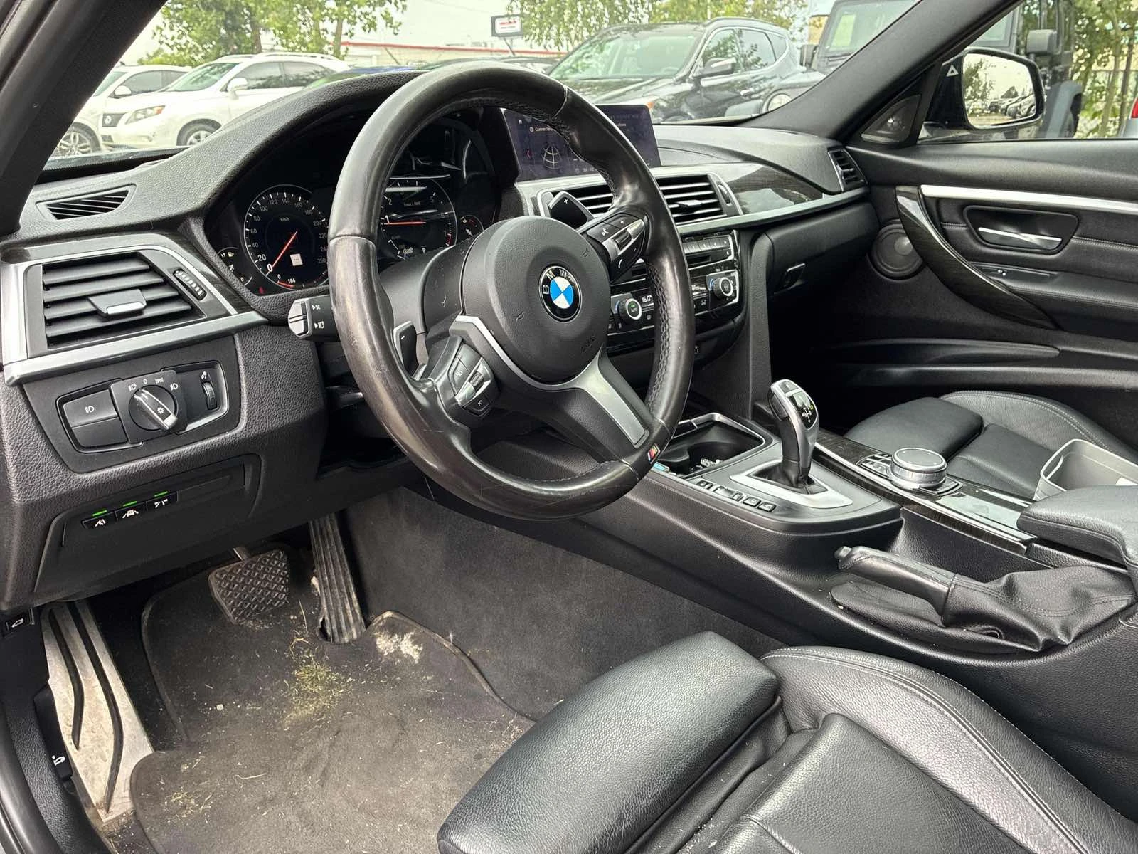 BMW 340 M-Pack xDrive B58, снимка 12 - Автомобили и джипове - 56176023
