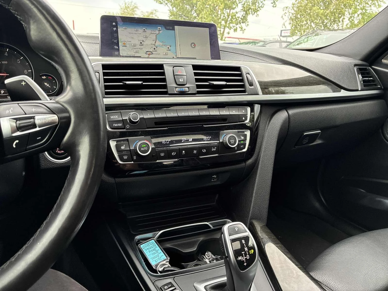BMW 340 M-Pack xDrive B58, снимка 8 - Автомобили и джипове - 56176023