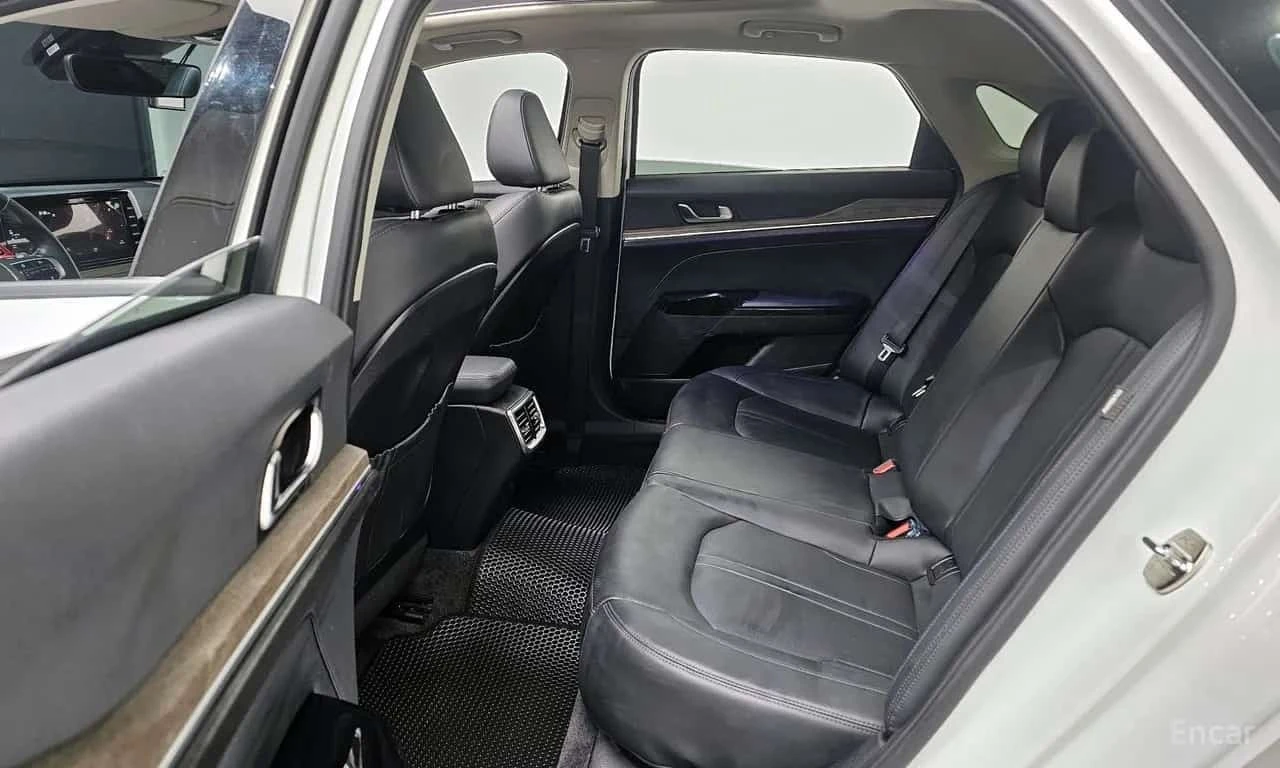 Kia K5 * 2.0 * КРАЙНА ЦЕНА ДО БЪЛГАРИЯ, снимка 13 - Автомобили и джипове - 56270915