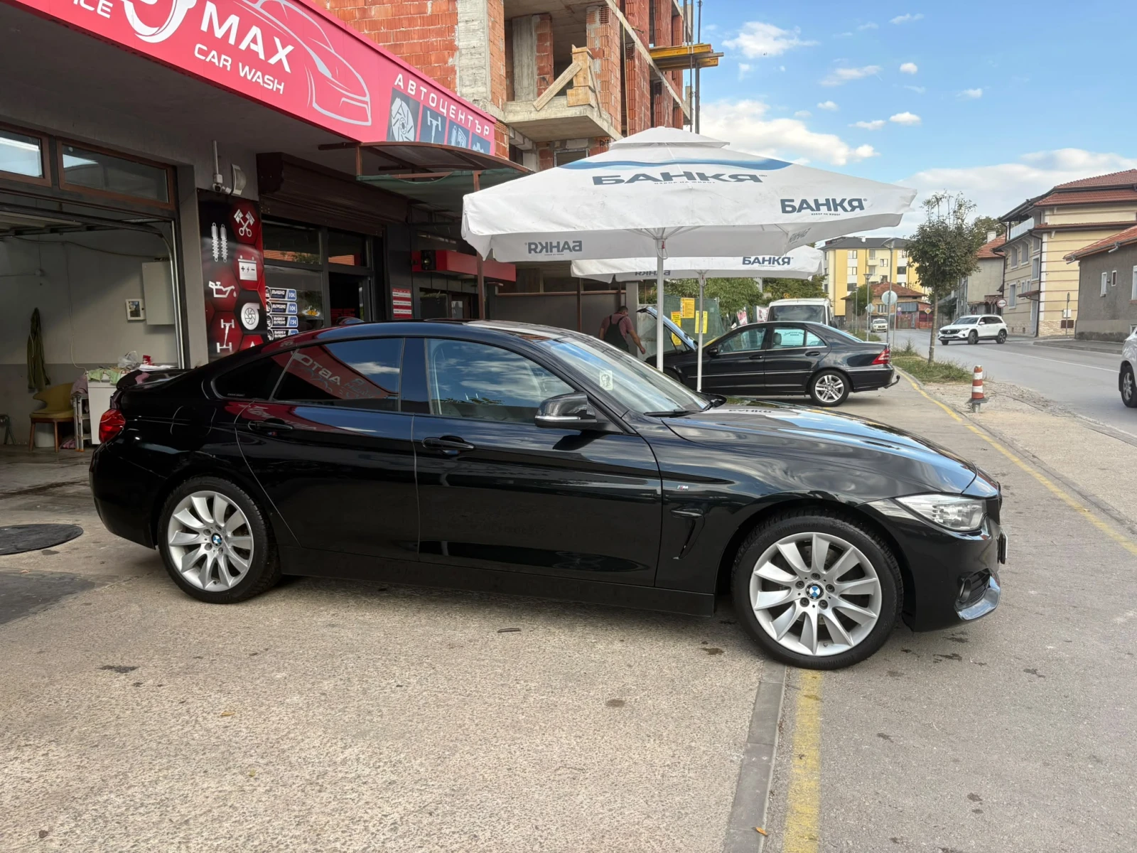 BMW 430 xDrive | Mobile.bg � ����������� 11