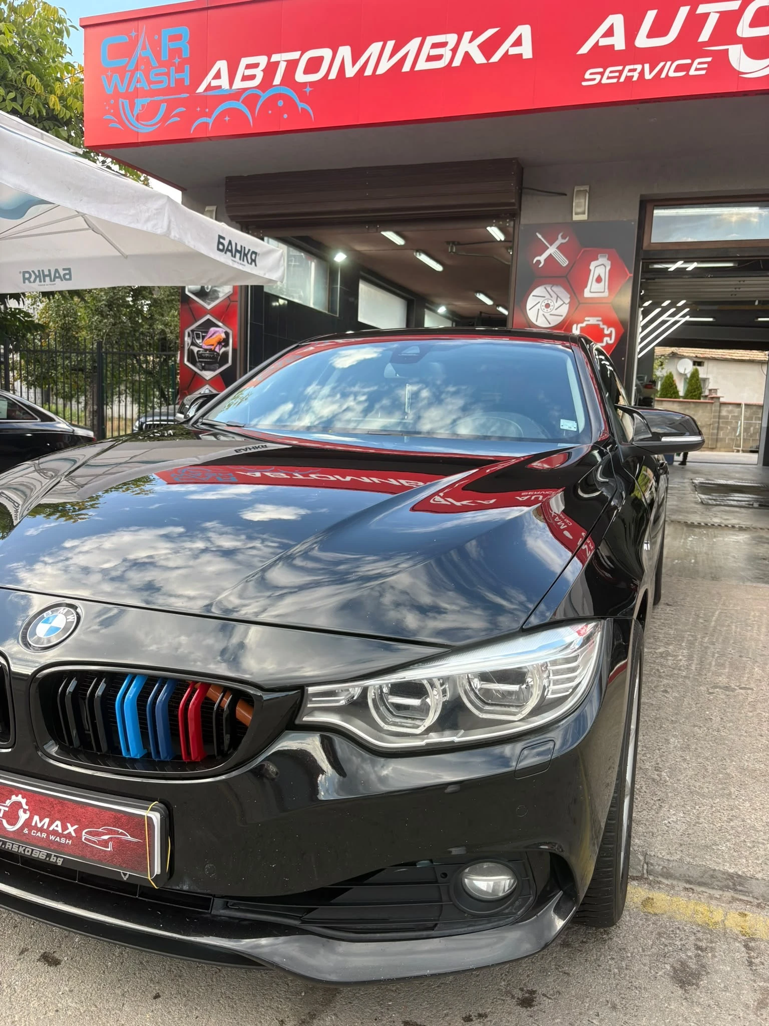 BMW 430 xDrive | Mobile.bg � ����������� 3